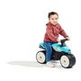 Voir la diapositive 4 : Falk / Falquet Draisienne Moto Street Champion - Bleu
