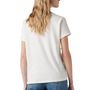 Voir la diapositive 2 : Levi's T-shirt  Femme Levi's Perfect Tee