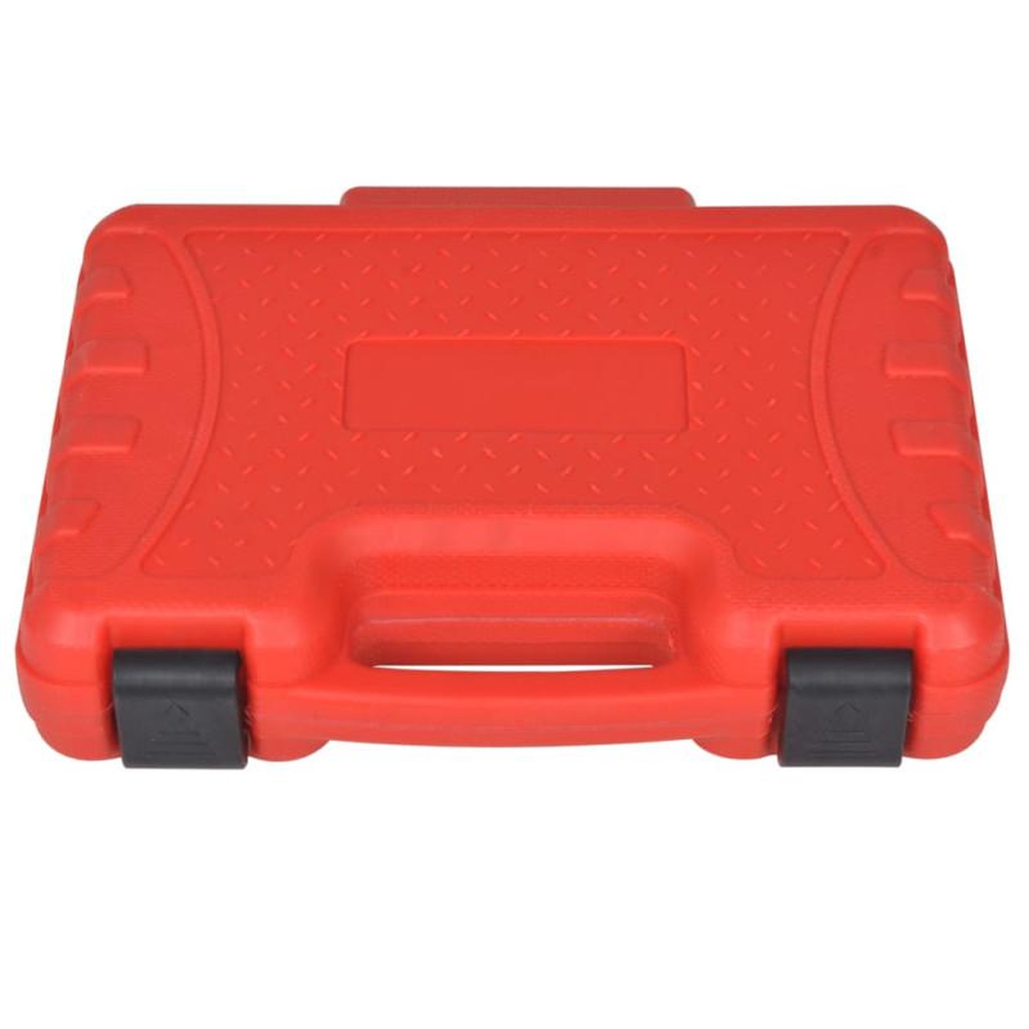 Voir la diapositive 6 : VIDAXL Kit d'outils de rivetage de chaînes de distribution mercedes