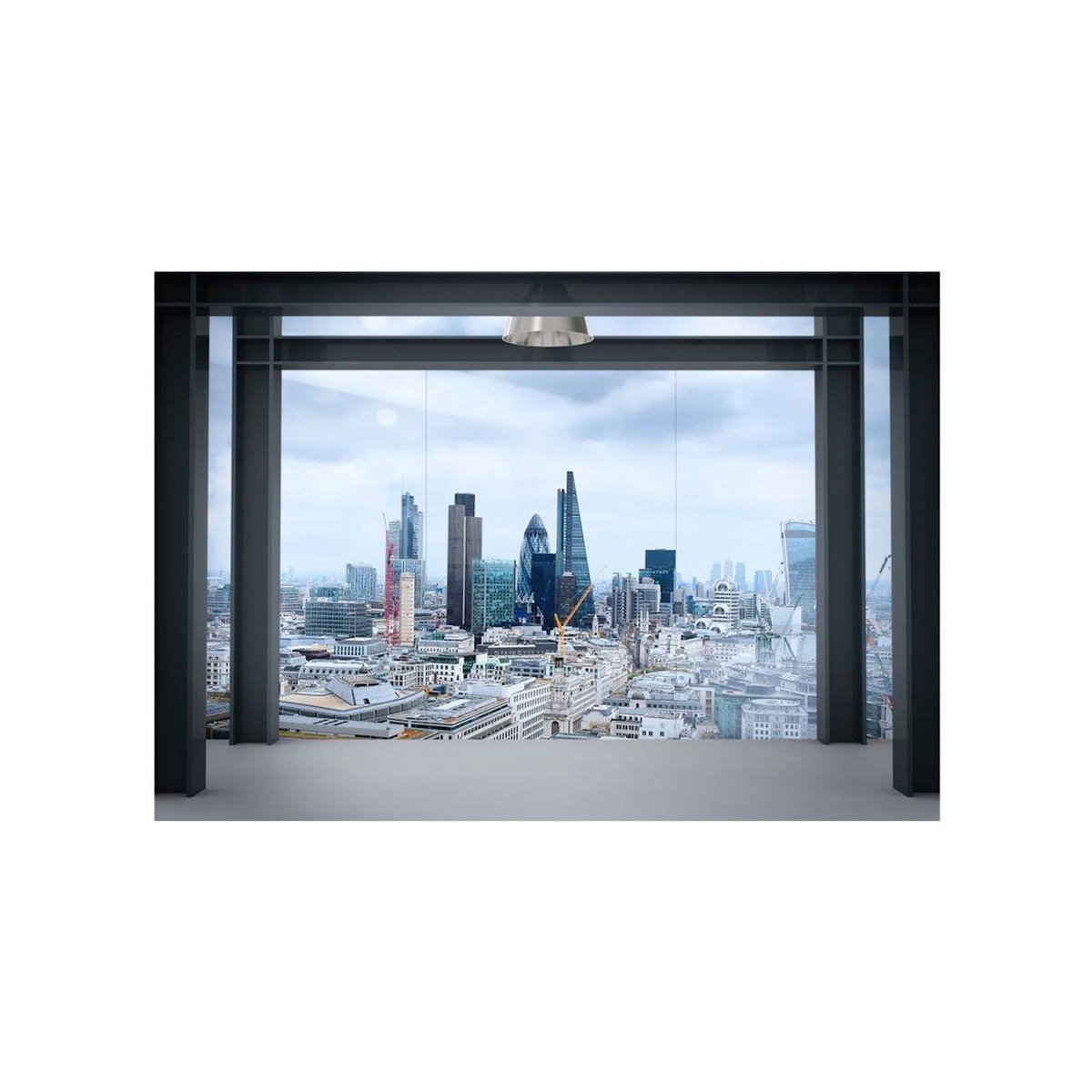 Paris Prix Papier Peint  City View London