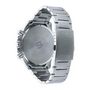 Voir la diapositive 3 : CASIO CASIO - Montre en acier inoxydable - EDIFICE - Gris