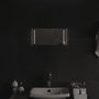 Voir la diapositive 1 : VIDAXL Miroir de salle de bain a LED 40x20 cm