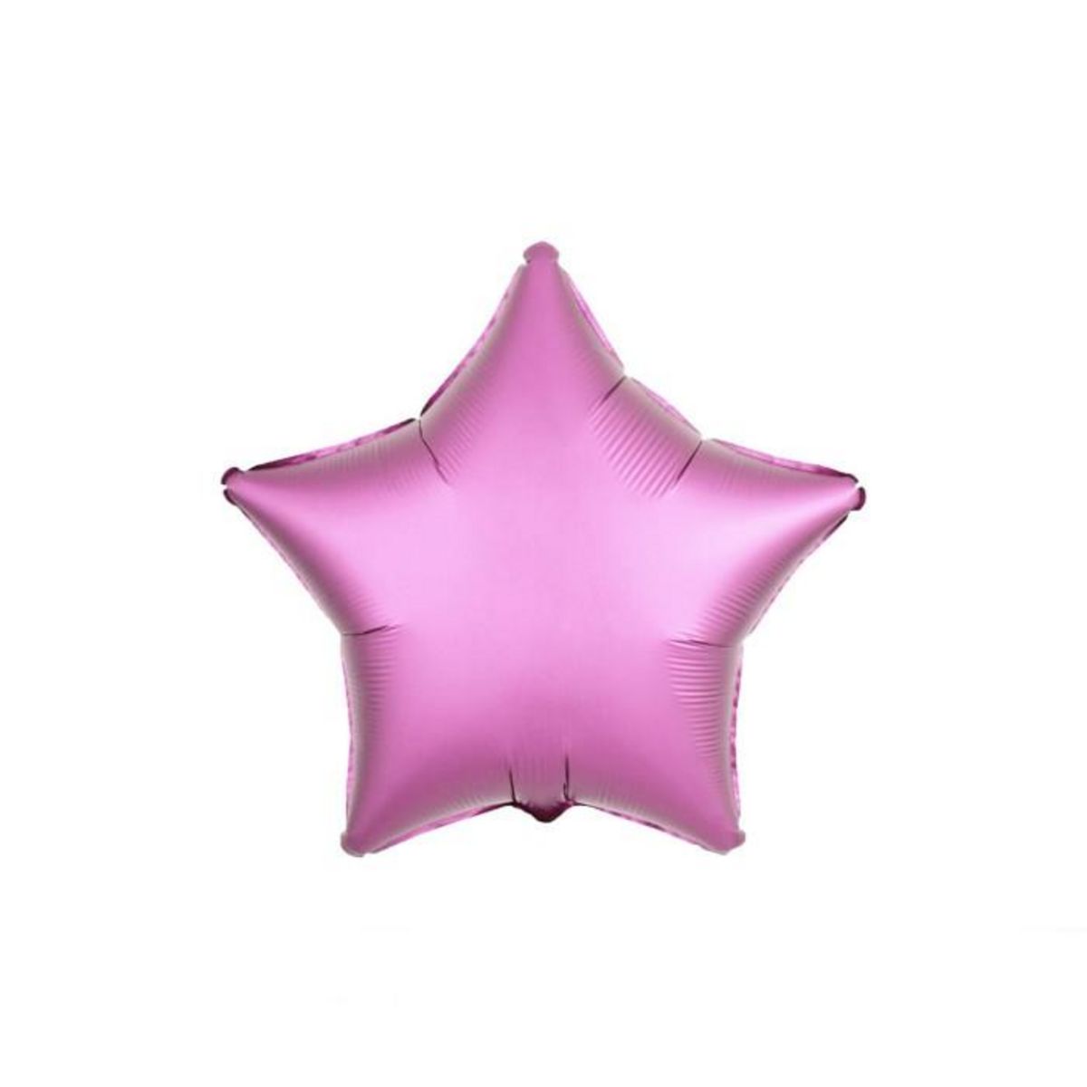 Paris Prix Lot de 4 Ballons Gonflables  Sirène  60cm Multicolore