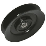 ARNOLD Galet tendeur pour poulie MTD 756-0487