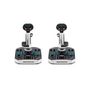 Voir la diapositive 1 : Thrustmaster Joystick Joystick SOL-R 2 Flightsticks HOSAS