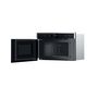 Voir la diapositive 3 : Whirlpool Micro-ondes encastrable 22l 750w inox - WMN461BXF