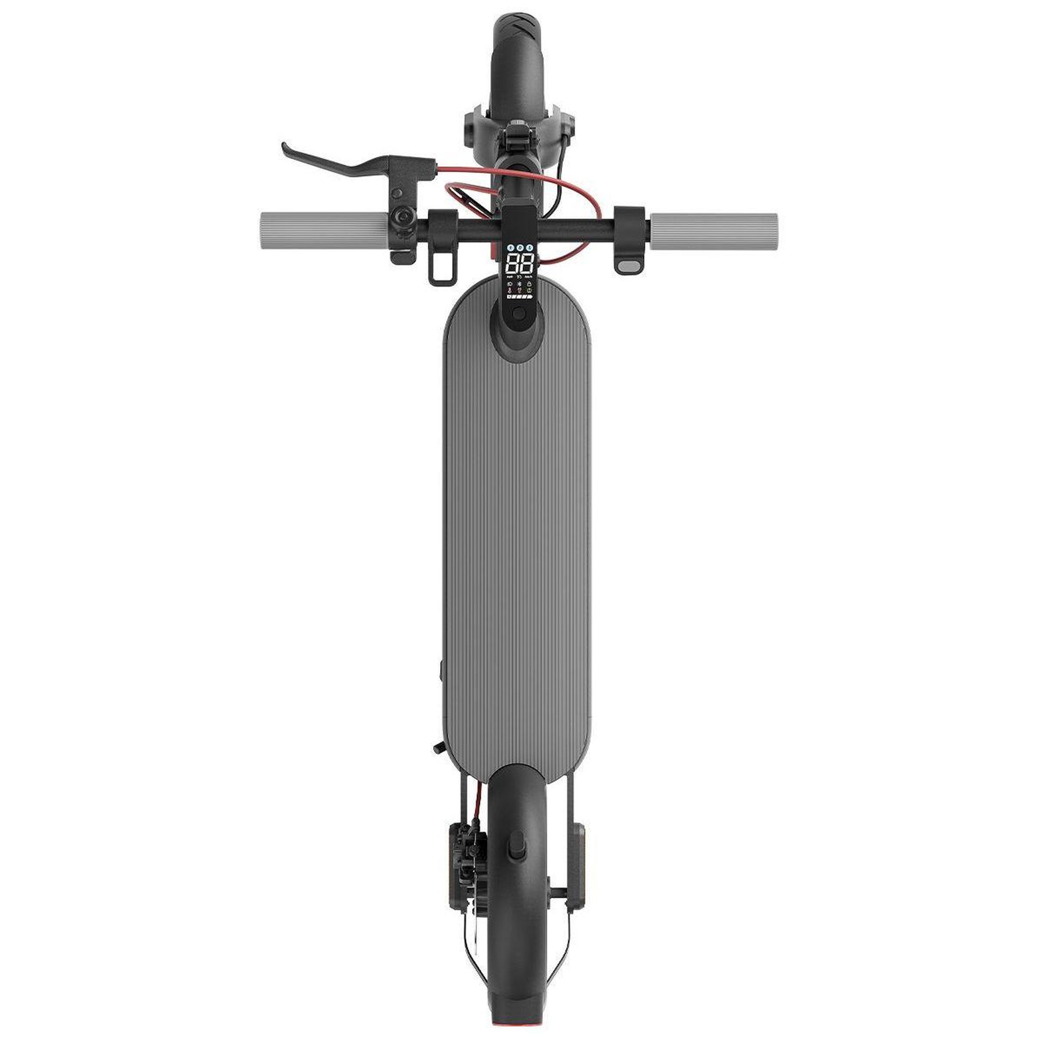 Voir la diapositive 4 : XIAOMI Trottinette électrique Scooter 4