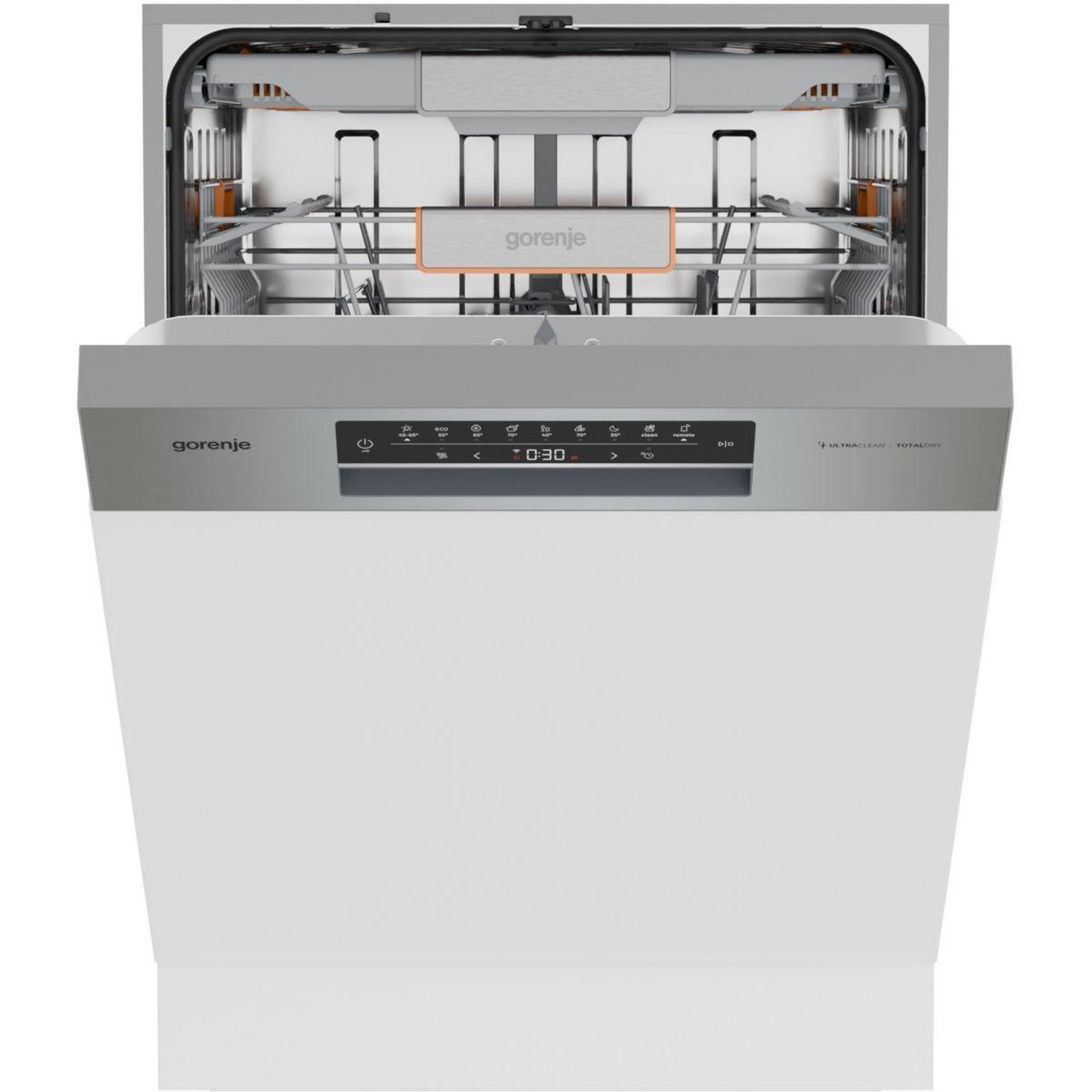 GORENJE Lave vaisselle encastrable gi673a91x
