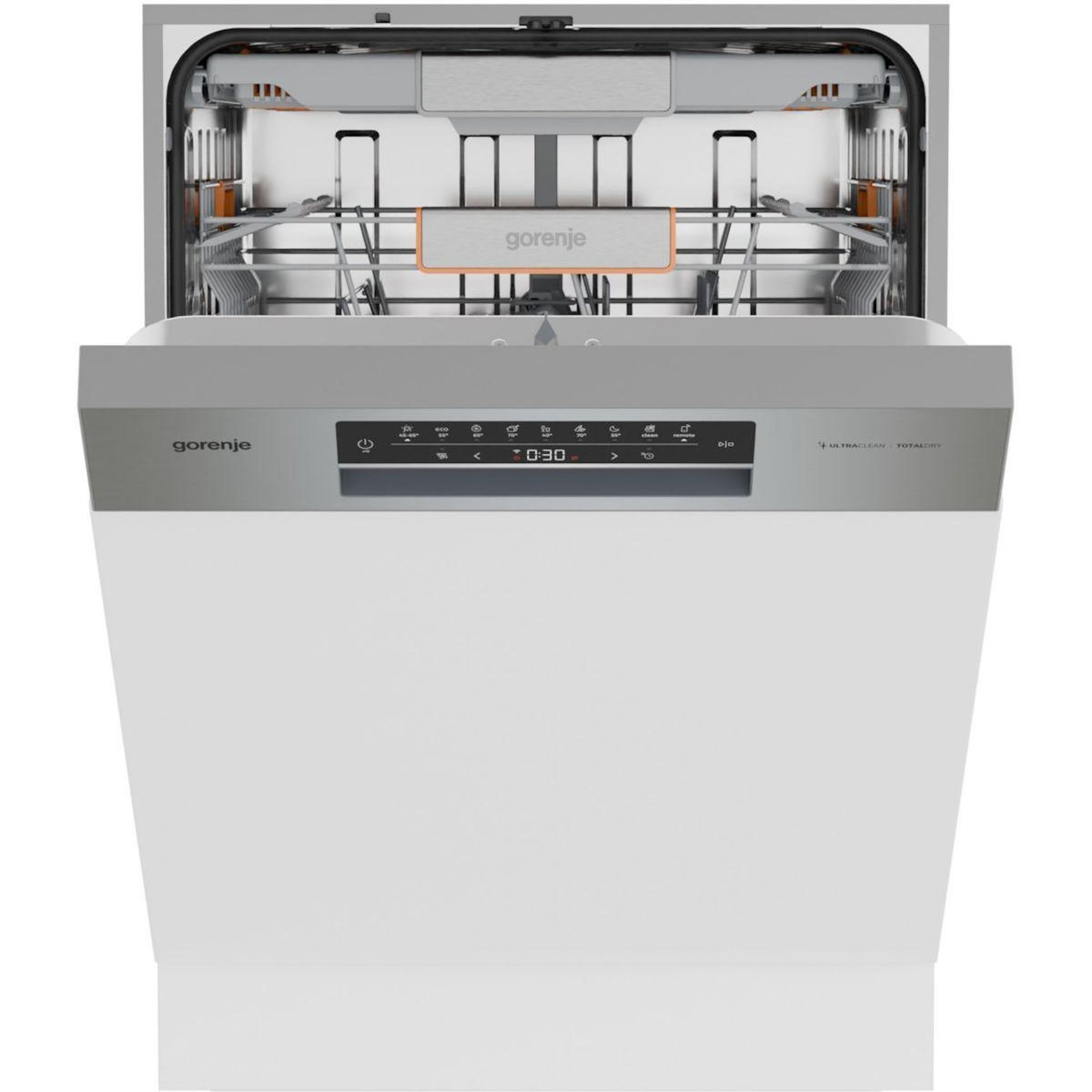 GORENJE Lave vaisselle encastrable GI673A91X
