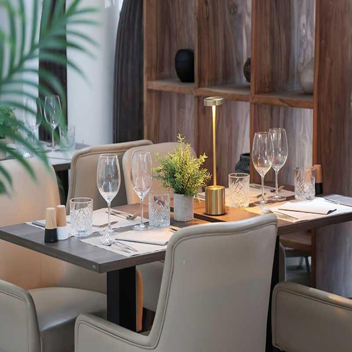 Smartbox Séjour 4 étoiles avec dîner à l'Eden Hôtel & Spa Cannes - Coffret Cadeau Séjour