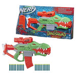 NERF Dinosquad Rex Rampage Bmaster Nerf