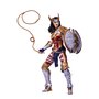 Voir la diapositive 2 : LANSAY Figurine Wonder woman - DC Multiverse