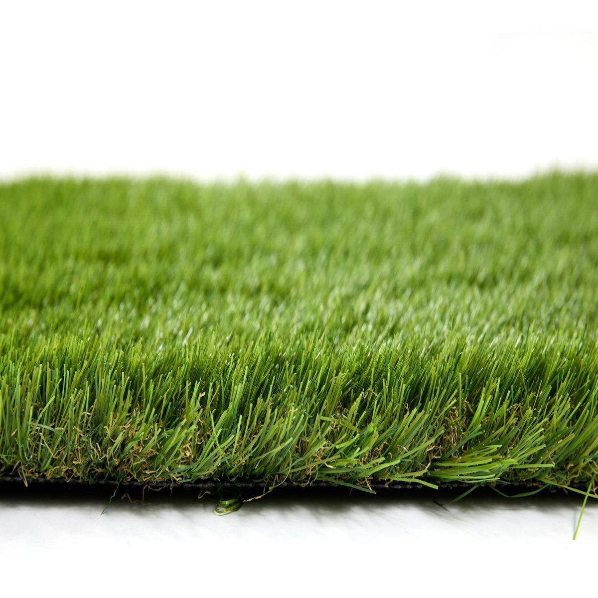 FIFTYGRASS Gazon synthétique Joona - 38 mm - Bobinot de 1m*5m - Jardin / Terasse / Balcon