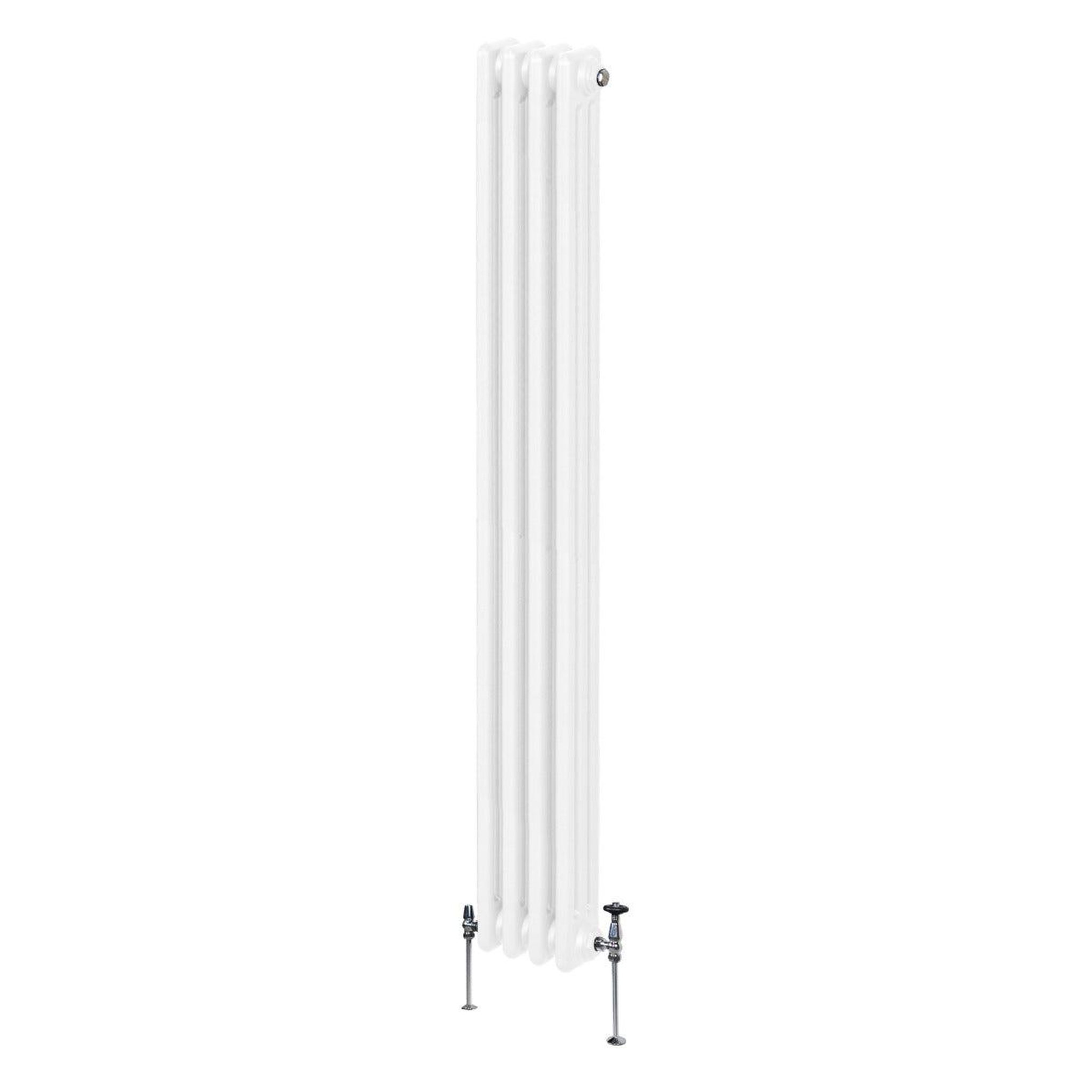 Voir la diapositive 1 : MONSTERSHOP Radiateur traditionnel à 3 colonnes – 1800 x 202 mm