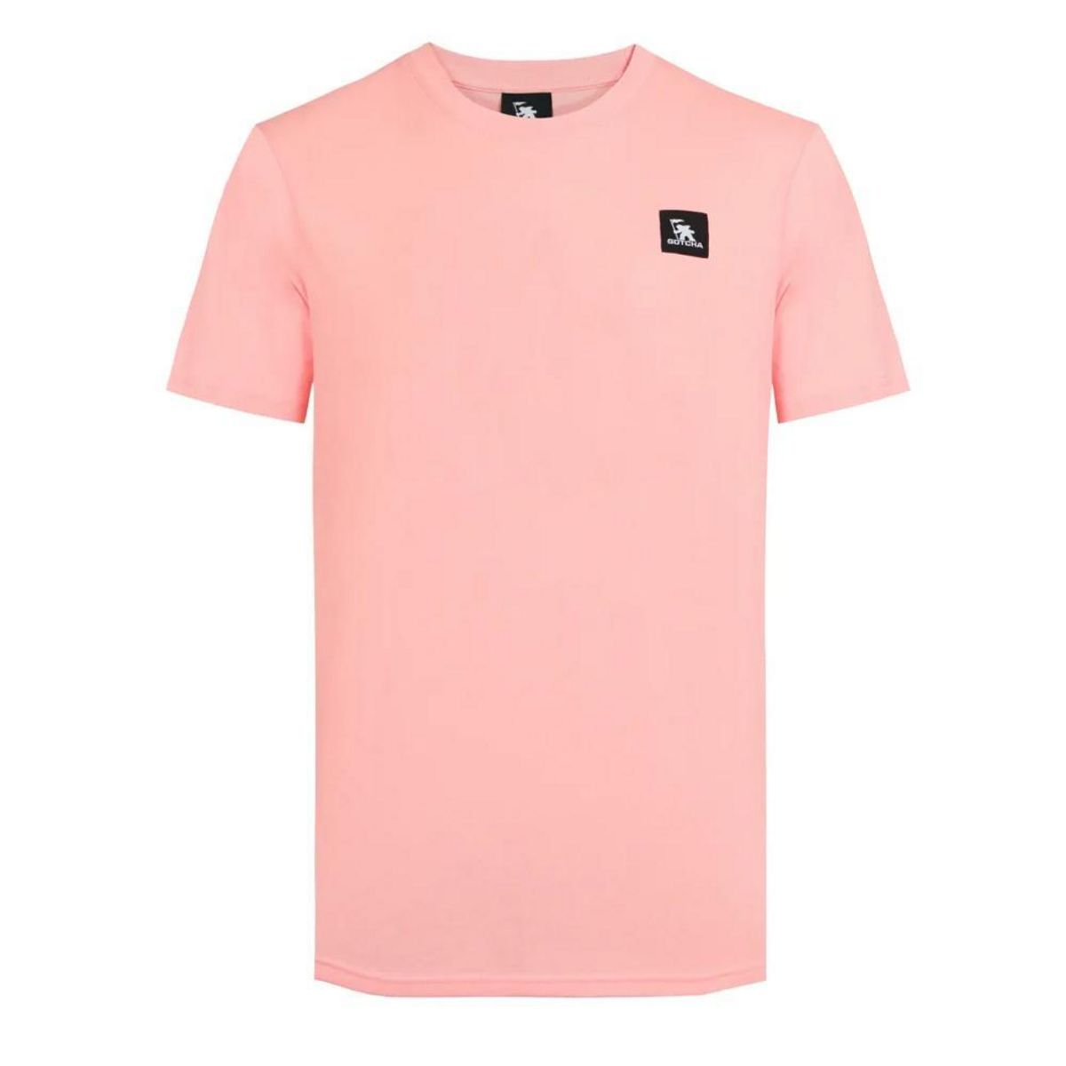 GOTCHA T shirts  Homme GOTCHA Addict