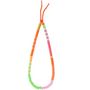 Voir la diapositive 3 : RICO DESIGN Itoshii pack de 80 perles Ponii neon mix
