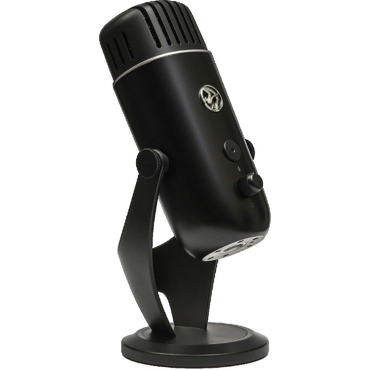 AROZZI Microphone Arozzi Arosa Colonna Noir