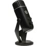 Voir la diapositive 2 : AROZZI Microphone Arozzi Arosa Colonna Noir