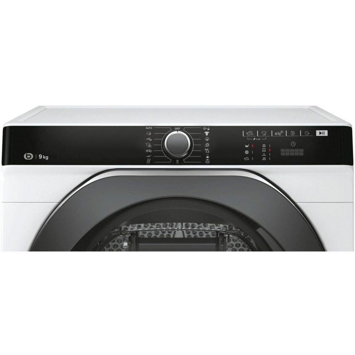 ESSENTIEL B Sèche linge pompe à chaleur ESLHP9-1b