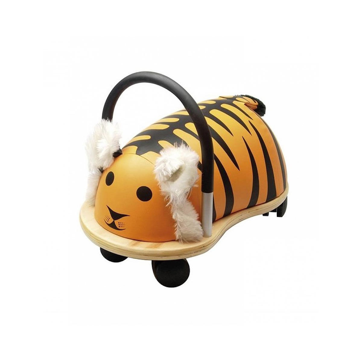 Wheely Bugs porteur enfant  Tigre