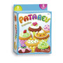 Voir la diapositive 1 : Patarev Cupcakes