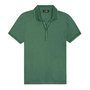 Voir la diapositive 1 : TBS Polo Vert Femme TBS ADINAPOL