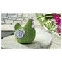 Voir la diapositive 1 : Inkazen Animaux miniatures gazon - poule