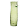 Voir la diapositive 1 : Paris Prix Vase Haut Design  Oiseau  32cm Vert