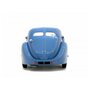 SOLIDO Voiture miniature Bugatti Atlantic 1937 gris bleu métallisé-1/18éme
