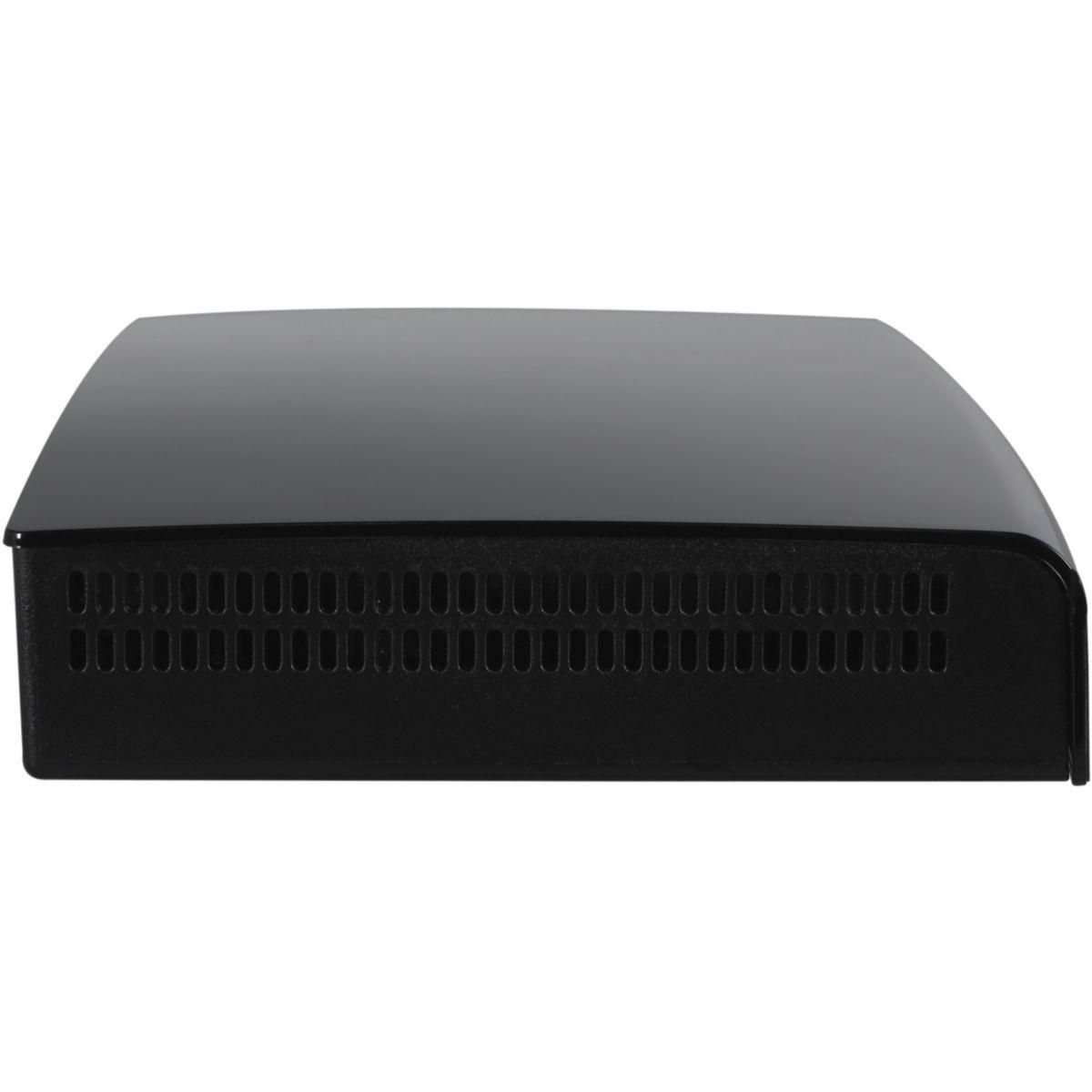 Listo Décodeur satellite DTNT-S3345