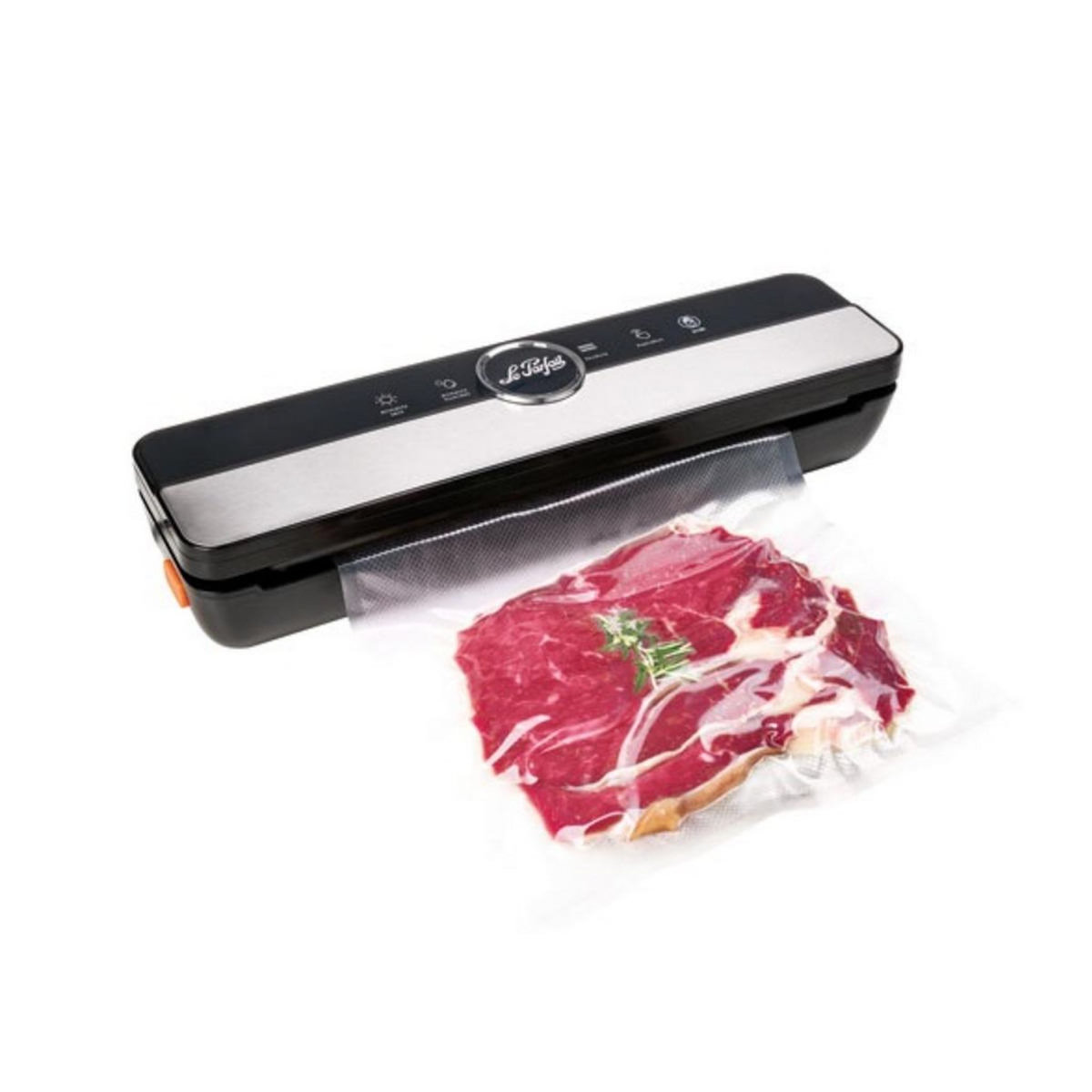 Le parfait Appareil à emballage sous-vide 130w - 47112B1