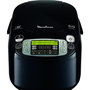 Voir la diapositive 2 : MOULINEX Multicuiseur 43en1 5l 750w noir - mk815800