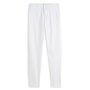 IN EXTENSO Pantalon femme Blanc taille 46