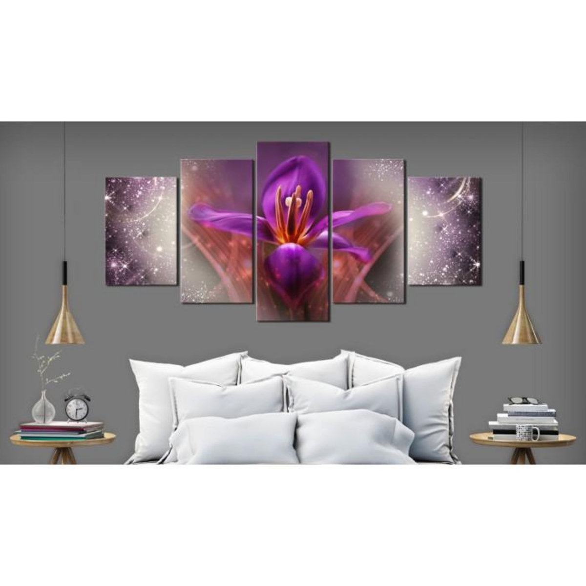 Paris Prix Tableau Imprimé  Among the Stars