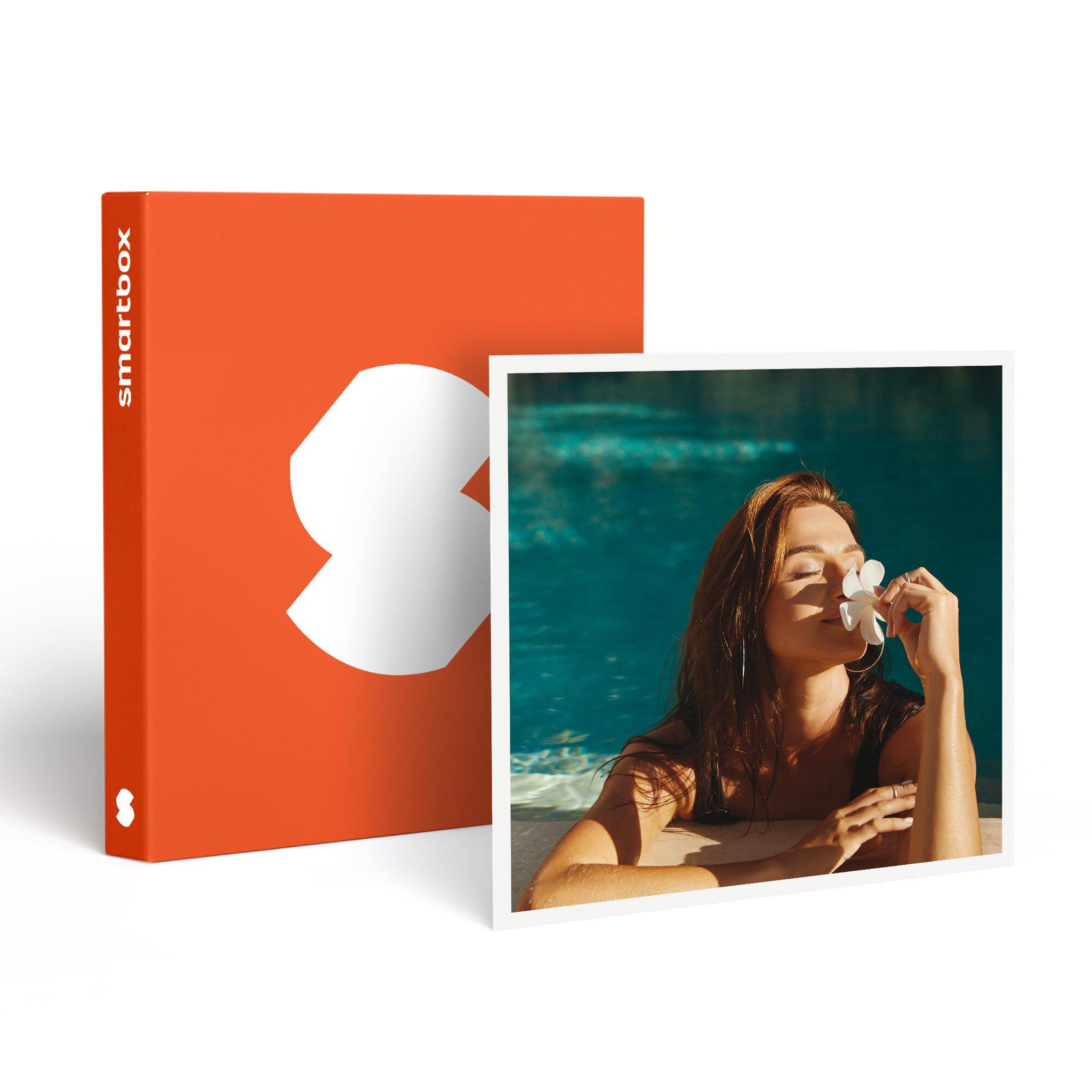 Voir la diapositive 1 : Smartbox Carte cadeau bien-être - 75 € - coffret cadeau multi-thèmes