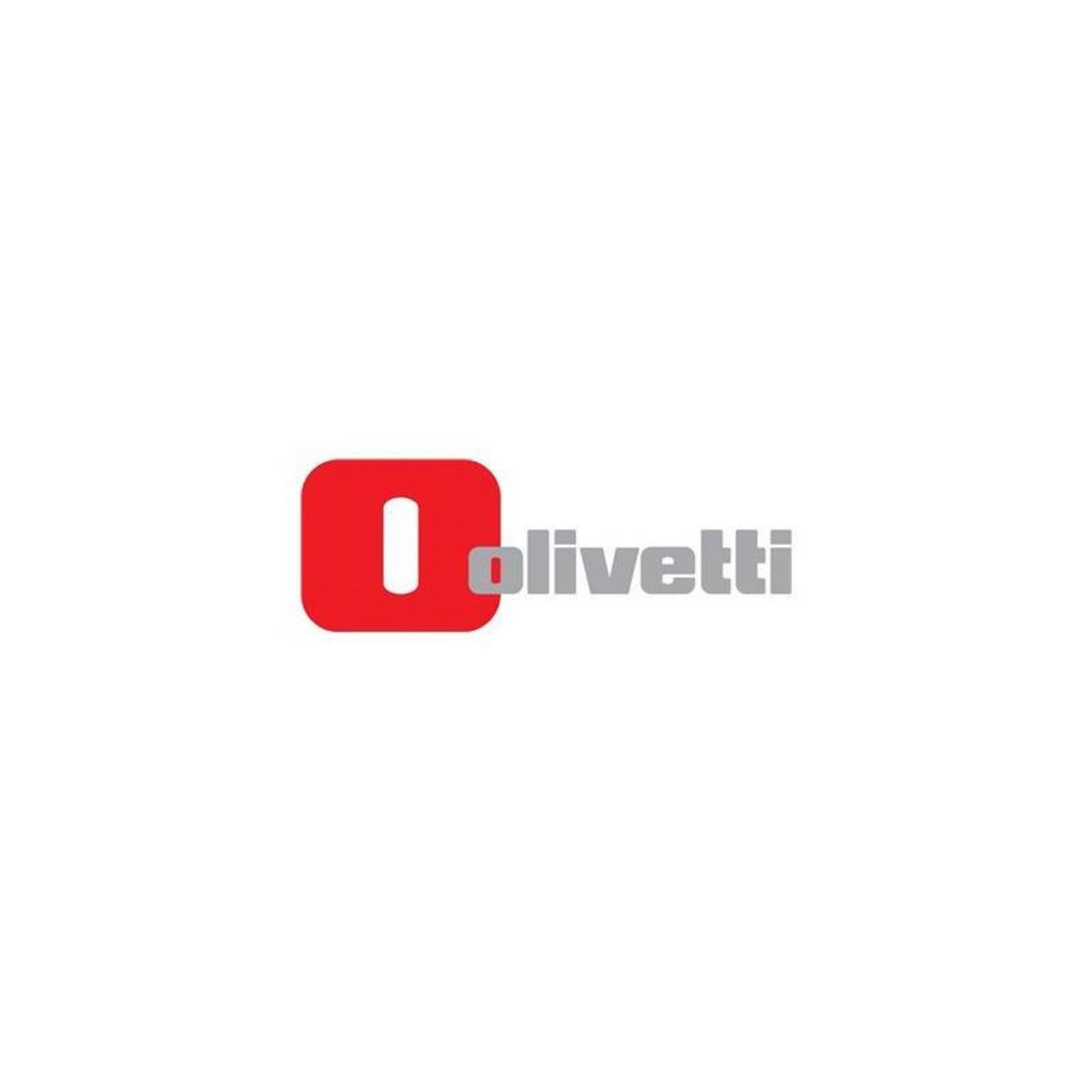 Olivetti Olivetti Toner Black Schwarz (B1194)