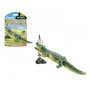 Voir la diapositive 3 : PLAYMOBIL 71287 Alligator et decor wiltopia