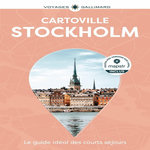 STOCKHOLM. 18E EDITION, Cochaud-Kaminski Emilie