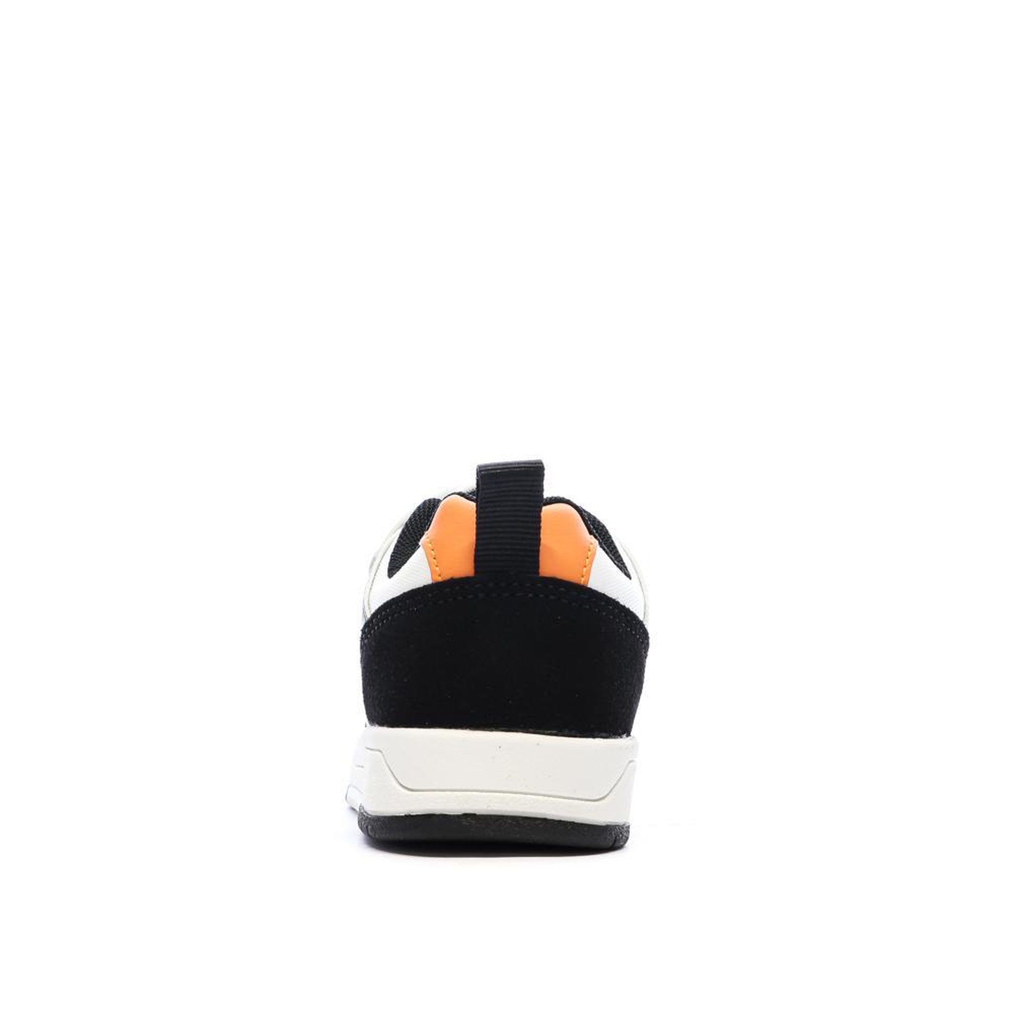 Voir la diapositive 3 : KAPPA Baskets Blanches/Vertes Garçon Kappa Manis