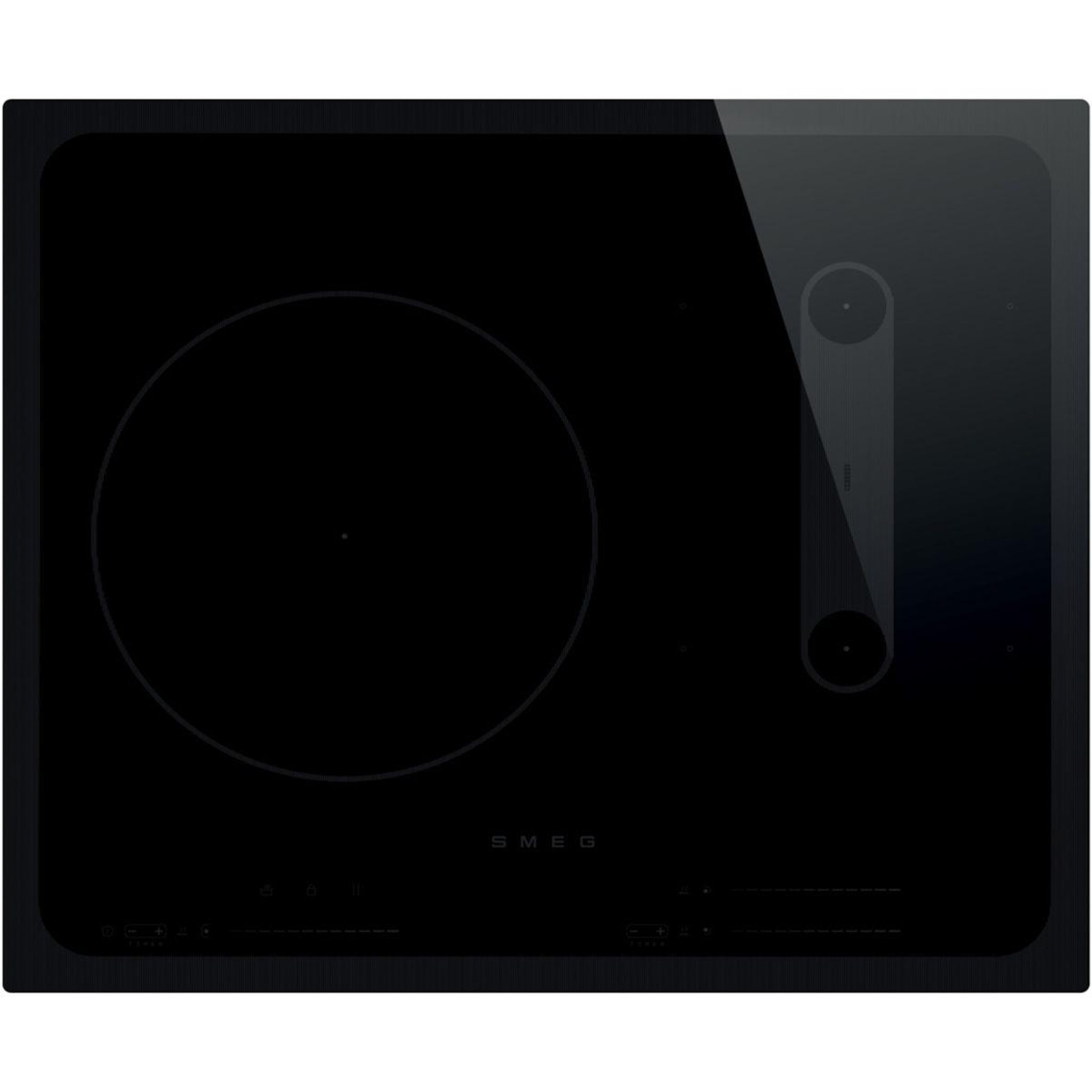 SMEG Plaque induction si1b22631d