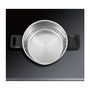 Voir la diapositive 4 : Arthur Martin Faitout 24 cm - ARTHUR MARTIN - AM945GT - 3 couches triple action : cuivre, aluminium, inox - Tous feux dont induction