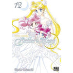 SAILOR MOON TOME 12, Takeuchi Naoko