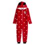 Voir la diapositive 1 : INEXTENSO Combinaison peluche fille