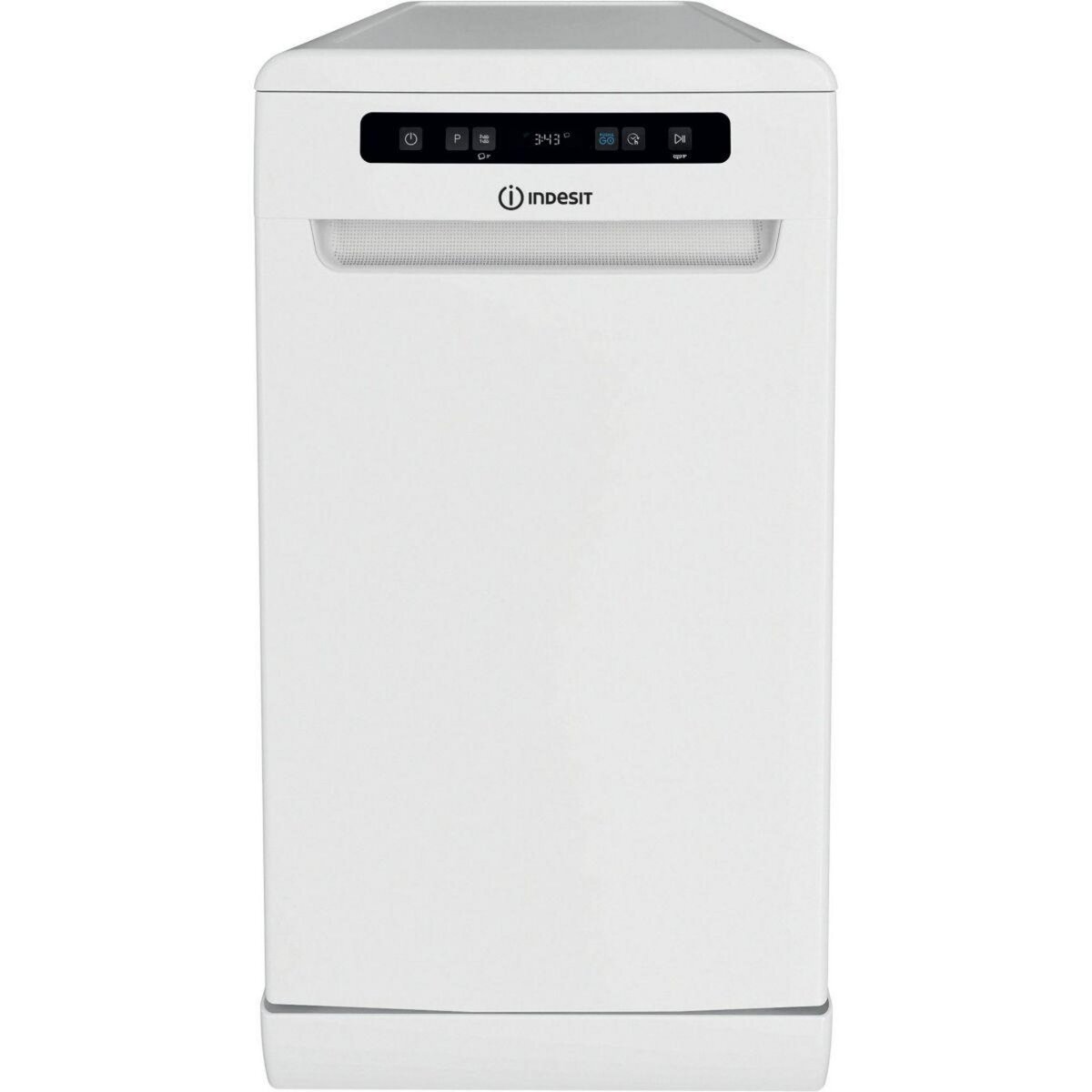Indesit Lave vaisselle 45 cm IN2FD10CS70W