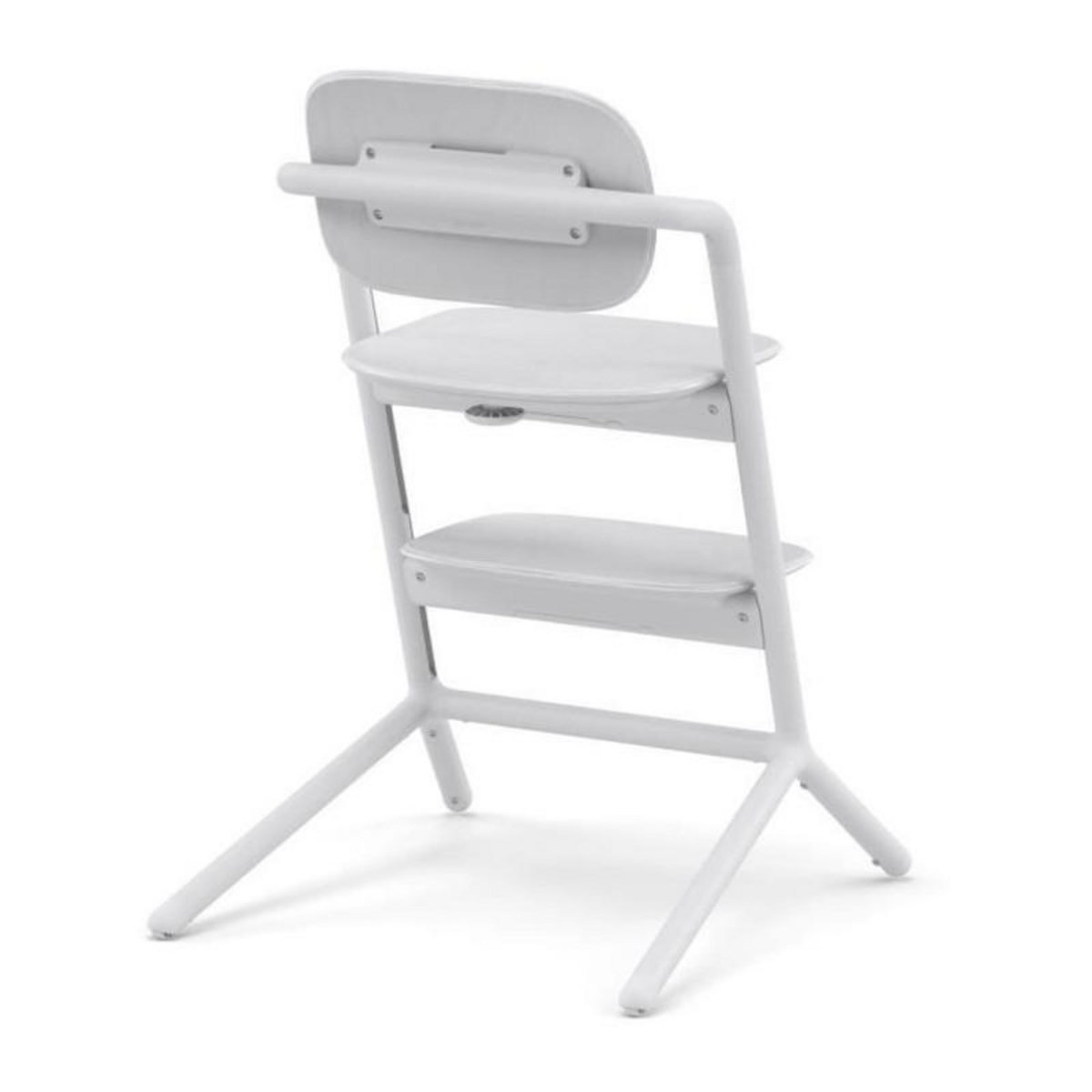 CYBEX Chaise haute évolutive CYBEX LEMO 2 - Des 6 mois - Blanche