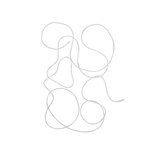 Paris Prix Guirlande Lumineuse Déco  Garla  15cm Blanc Chaud