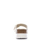 Voir la diapositive 3 : Birkenstock Sandales  Femme Birkenstock Arizona Papflex