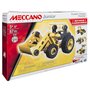 MECCANO Meccano tracteur junior