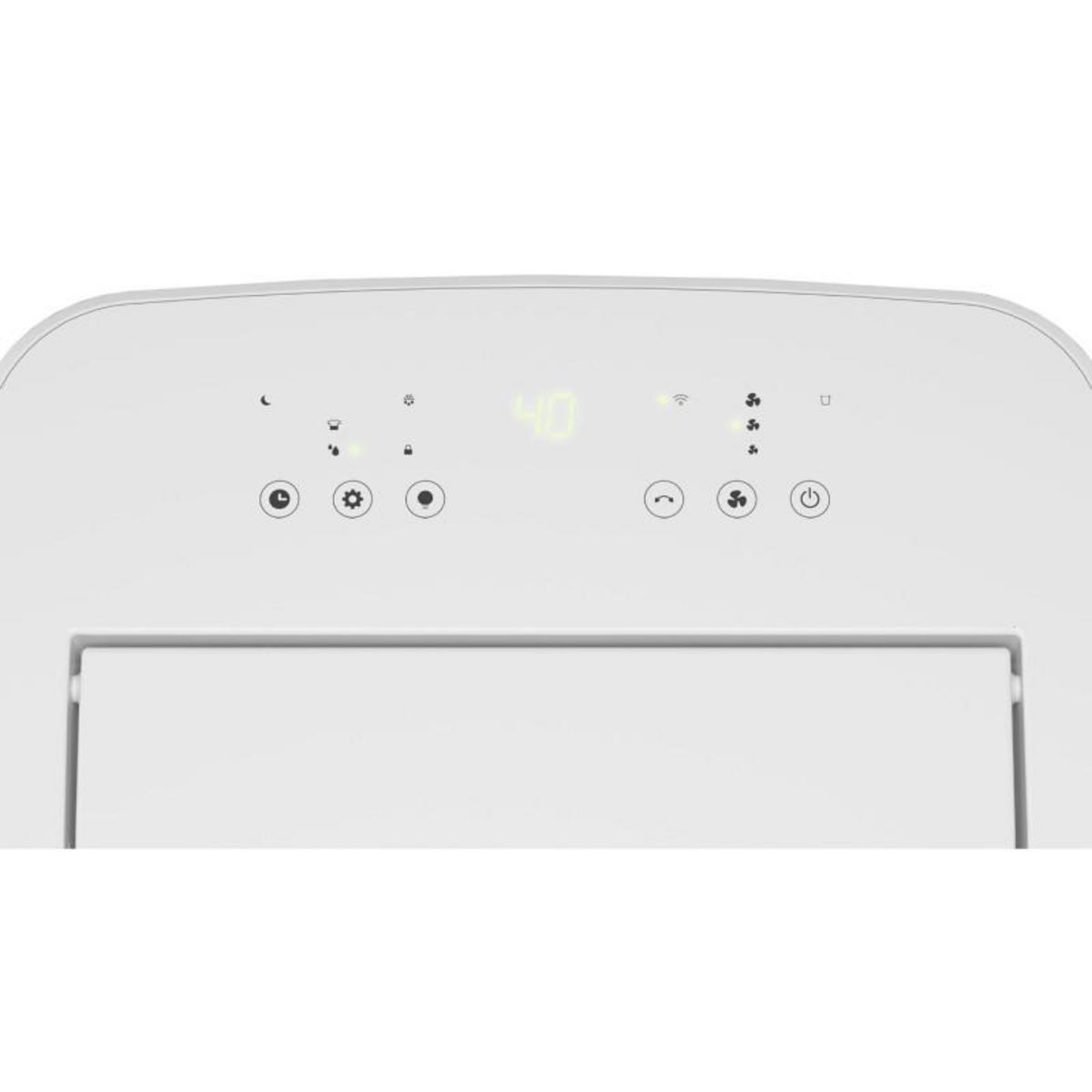 Olimpia splendid Déshumidificateur Olimpia Splendid AQUARIA S1 20P