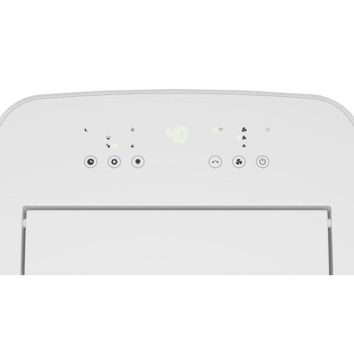 Olimpia splendid Déshumidificateur Olimpia Splendid AQUARIA S1 20P